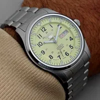 سیکو خلبانی پشت شیشه ای اتوماتیک|ساعت|تهران, خواجه نظام الملک|دیوار