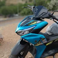 ایروکس تکنو توسن