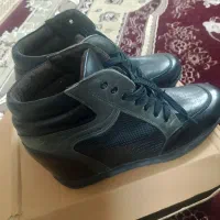 کفش زنانه نیم پوتین|کیف، کفش، کمربند|مشهد, طبرسی شمالی|دیوار