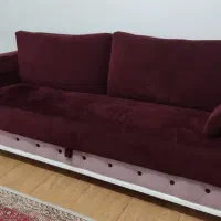 مبلمان و میز