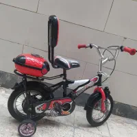 دوچرخه ۱۲