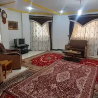 اجاره روزانه/هفتگی/ماهانه آپارتمان ۹۵ متری|اجارهٔ کوتاه‌مدت آپارتمان و سوئیت|چابکسر, |دیوار