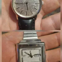 دوعدد ساعت سیکو اورجینال درحدآکبند