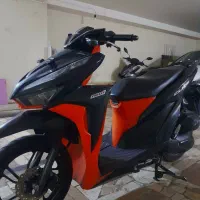 کلیک 150 اصلی