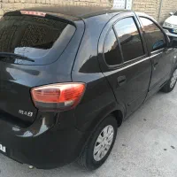 تیبا ۲ مدل ۹۳ همه چیز به شرط