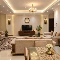 92متر-2خوابه-فول-امکانات-سنددار