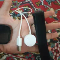 ساعت هوشمند طرح T۸۰۰Ultra|ساعت|چغادک, |دیوار