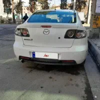 مزدا ۳ تیپ ۳|خودرو سواری و وانت|قدس, شهر‌قدس|دیوار