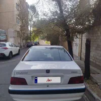 پژو پارس سال مدل 99|خودرو سواری و وانت|تهران, تهرانپارس جنوبی|دیوار