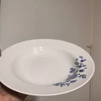 پلوخوری و خورش خوری چینی اصل زیر قیمت|ظروف سرو و پذیرایی|تهران, شهر زیبا|دیوار
