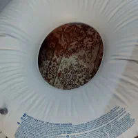 تیوپ بادی بزرگ خارجی استخر|غواصی و ورزش‌های آبی|گرمدره, |دیوار