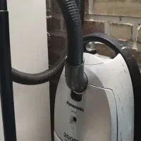 جارو برقی پاناسونیک