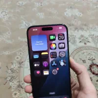 ایفون 16 پرومکس|موبایل|سنندج, |دیوار