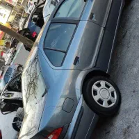 سمند مدل ۹۵ ef7|خودرو سواری و وانت|تهران, تهرانپارس شرقی|دیوار