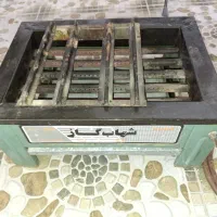 کباب پز خانگی