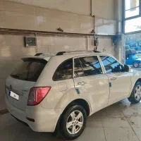 لیفانx60|خودرو سواری و وانت|بوکان, |دیوار