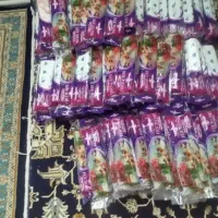 فروش عمده کیسه فریزر،کیسه زباله و سفره یک بار مصرف