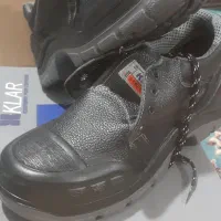 کفش ایمنی ومحکم وبادوام مخصوص جنگل وکوه