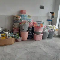 فروش کلی اجناس