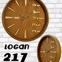 لوگان|ساعت دیواری و تزئینی|قیامدشت - خاورشهر, |دیوار