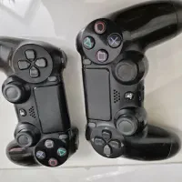 ps4 1T  account|کنسول، بازی ویدئویی و آنلاین|قزوین, |دیوار