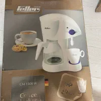 قهوه ساز فیلر