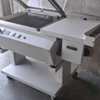 دستگاه بسته بندی شیرینگ. پک کابینی. درحدنو|ماشینآلات صنعتی|شریفآباد, |دیوار