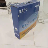 کابل hdmi بافو