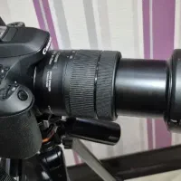 دوربین عکاسی کانن80D، شات5150 وسایل کیف و سه پایه|دوربین عکاسی و فیلمبرداری|فریدونشهر, |دیوار