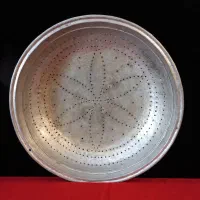آبکش قاجاری مسی