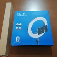 رینگ لایت RL