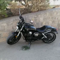 موتور بندا|موتورسیکلت|بجنورد, |دیوار