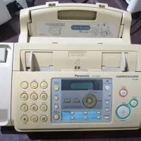 دستگاه فکس پاناسونیک