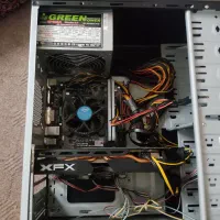 سیستم گیمینگ کیس کامپیوتر