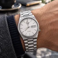 سیکو کالیبر 7s36ژاپن