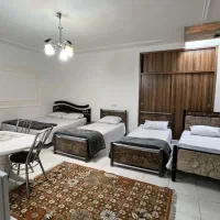 هتل کرمانیا راحت و ارزان در بالا شهر کرمان|اجارهٔ کوتاهمدت آپارتمان و سوئیت|کرمان, |دیوار