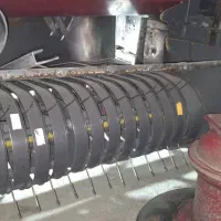 بیلر پرس کن لردا ۹۰۰ ابریتا ایتالیا درحد صفر