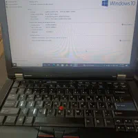 لپ تاپ لنوو Lenovo T410