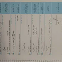 کتاب کمک درسی تجربی|کتاب و مجله آموزشی|اهواز, کوی فرهنگیان ۲|دیوار