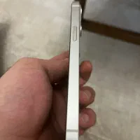 ایفون ۱۳ سفید نرمال|موبایل|قزوین, |دیوار