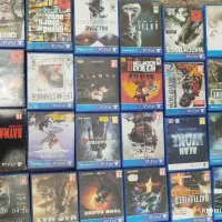 ps4pro|کنسول، بازی ویدئویی و آنلاین|مشهد, شهرک امام هادی (شهرک غرب)|دیوار