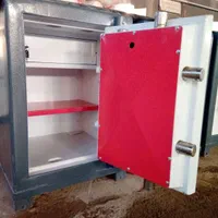 فروشی صندوق نسوز|فروشگاه و مغازه|میانه, |دیوار