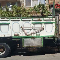 فروش کامیونت هیوندا کروز