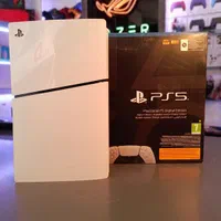 کنسول دیجیتالps5