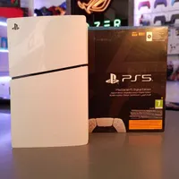 کنسول دیجیتالps5