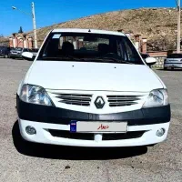 ال۹۰ پارس خودرو،مدل ۹۰