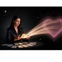 فال تاروت فوری