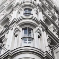 ویلایی کلنگی/۴ دیواری/اواسط بسیج۲