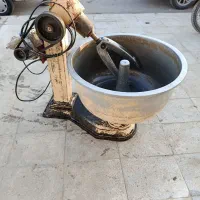 خمیر گیر|فروشگاه و مغازه|کمره, |دیوار