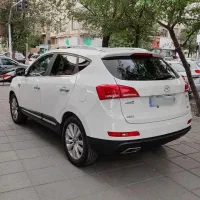 جک s5 مدل ۱۳۹۶ بی رنگ|خودرو سواری و وانت|تهران, دکتر هوشیار|دیوار